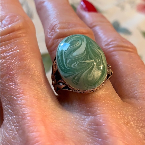 carolyn pollack rings